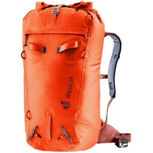 Deuter Durascent 28 SL papaya-redwood dámský batoh