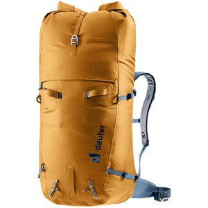 Deuter Durascent 44+10 cinnamon-ink batoh