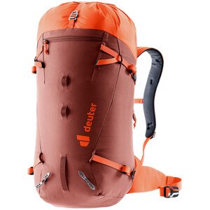 Deuter Guide 30 redwood - papaya batoh