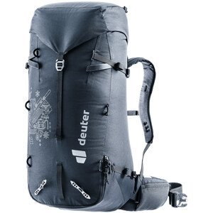 Deuter Guide 32+8 SL black 125 dámský batoh