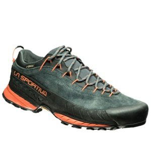 La Sportiva TX4 GTX Men Carbon/Flame Velikost: 42 pánské boty