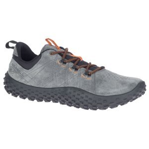 Merrell WRAPT granite Velikost: 43,5 pánské boty