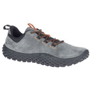 Merrell WRAPT granite Velikost: 44,5 pánské boty