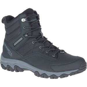 Merrell THERMO AKITA MID WP black Velikost: 44