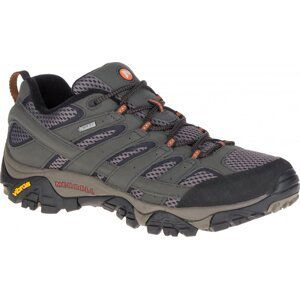 Merrell MOAB 2 GTX beluga Velikost: 45 pánská obuv