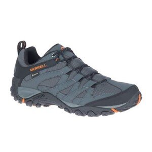 Merrell CLAYPOOL SPORT GTX grey/exuberance Velikost: 46,5 pánské boty