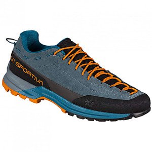 La Sportiva TX GUIDE LEATHER Space blue/Maple Velikost: 43