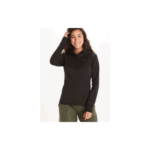 Marmot Women's Preon Hoody black Velikost: S