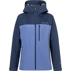 Marmot Women's ROM Hoody Jacket - arctic navy/storm Velikost: M dámská bunda