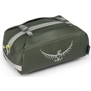 Osprey ULTRALIGHT WASHBAG PADDED shadow grey pouzdro