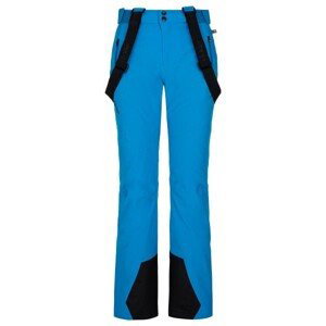 Kilpi RAVEL-W Modrá Velikost: 38 dámské kalhoty