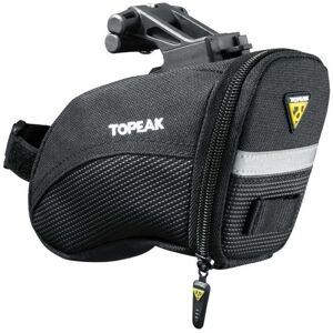 TOPEAK brašna podsedlová AERO WEDGE PACK Small s QuickClick Velikost: UNI