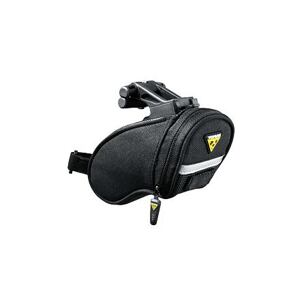 TOPEAK brašna podsedlová AERO WEDGE PACK Micro Quick Click Velikost: UNI