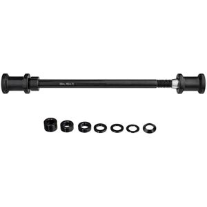 TOPEAK pevná osa JOURNEY TRAIL TX AXLE KIT-P175 Velikost: UNI