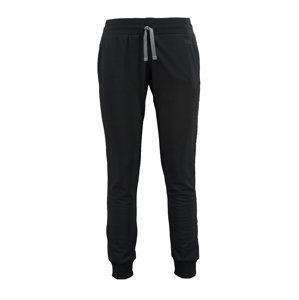 Dámské kalhoty ICEBREAKER Wmns Crush Pants, Black velikost: M