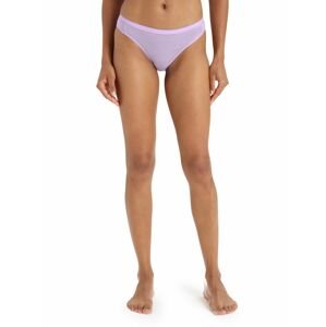 ICEBREAKER Wmns Siren Bikini, Purple Haze velikost: M