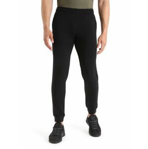 Pánské kalhoty ICEBREAKER Mens Shifter Pants, Black velikost: L