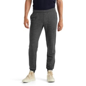 Pánské kalhoty ICEBREAKER Mens Shifter Pants, Gritstone Heather velikost: L