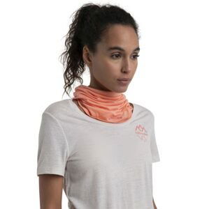 Merino nákrčník ICEBREAKER Unisex Cool-Lite™ Flexi Chute, Glow velikost: OS (UNI)