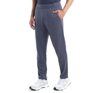 Pánské merino kalhoty ICEBREAKER Mens Merino Shifter II Straight Pants, Graphite velikost: S