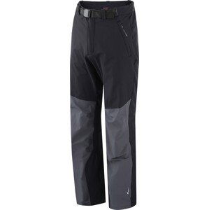 Hannah Enduro anthracite/dark shadow Velikost: XL kalhoty