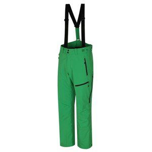 Hannah Ammar classic green Velikost: XXL kalhoty