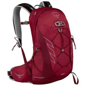 Osprey TALON 11 III cosmic red Velikost: L/XL batoh