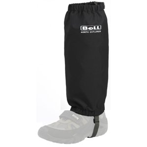 Boll Kids Gaiter L BLACK