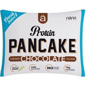 Nano Supps Protein Pancake 50 g - čokoláda VÝPRODEJ 13.6.2024
