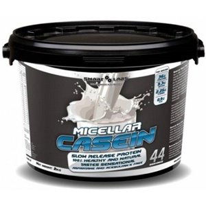 Smartlabs Micellar Casein 2000 g - vanilka