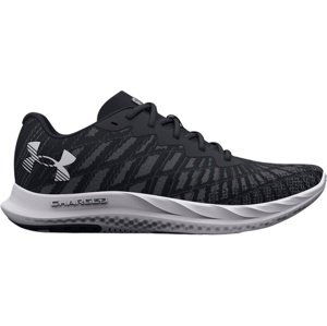 Pánská běžecká obuv Under Armour Charged Breeze 2 - black - 10 - 3026135-001