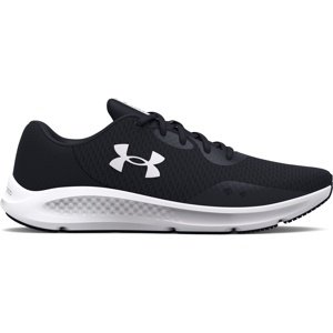 Dámská běžecká obuv Under Armour W Charged Pursuit 3 - black - 6,5 - 3024889-001