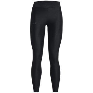 Dámské kompresní legíny Under Armour Armour Branded WB Leg - black - M - 1377089-001