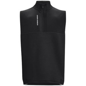 Pánská vesta Under Armour Storm Daytona Vest - black - M - 1373408-001