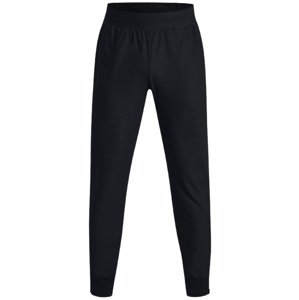 Pánské běžecké tepláky Under Armour Qualifier Run Elite Pant - black - XL - 1379289-001