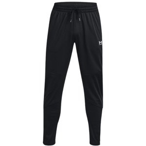 Pánské tepláky Under Armour Tricot Fashion Track Pant - black - XXL - 1373792-001