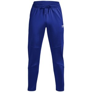 Pánské tepláky Under Armour Tricot Fashion Track Pant - team royal - XL - 1373792-400