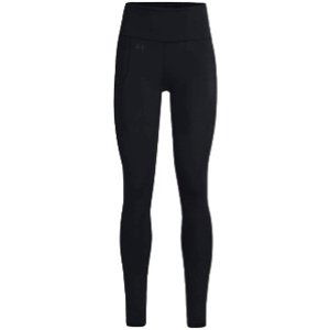 Dámské legíny Under Armour Motion Legging - black - XXL - 1361109-003