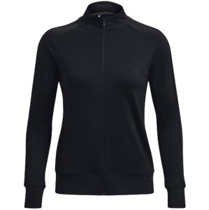 Dámská mikina Under Armour Storm Midlayer FZ - black - L - 1377331-001