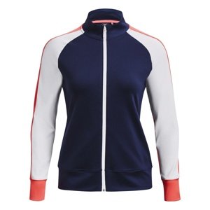 Dámská mikina Under Armour Storm Midlayer FZ - midnight navy - M - 1377331-411