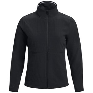 Dámská bunda Under Armour Storm Revo Jacket - black - XL - 1380131-001