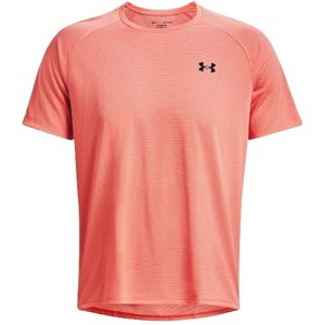 Pánské triko Under Armour Tech 2.0 SS Tee Novelty - beta - 3XL - 1345317-629