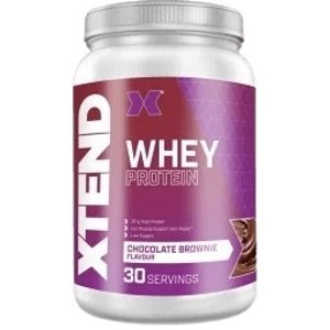 Scivation Xtend Whey Protein 810-900 g - jahoda