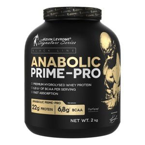 Kevin Levrone Series Kevin Levrone Anabolic Prime Pro 2000g - Jahoda