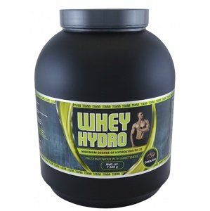 Titánus Whey Hydro DH32 1600 g - mandle