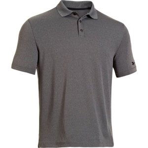 Pánské polo triko Under Armour Medal Play Performance - XS - 1247480-090