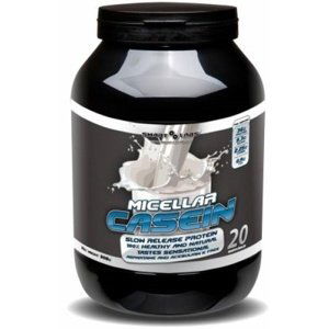 Smartlabs Micellar Casein 908 g - čokoláda