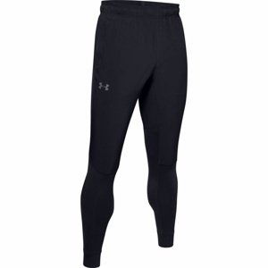 Pánské tepláky Under Armour HYBRID PANT - XXL - 1352029-001