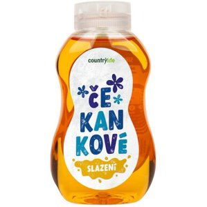 Country Life Čekankové slazení 250 ml