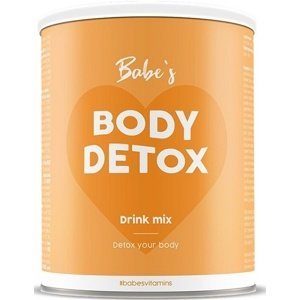 Babe's Body Detox 150 g